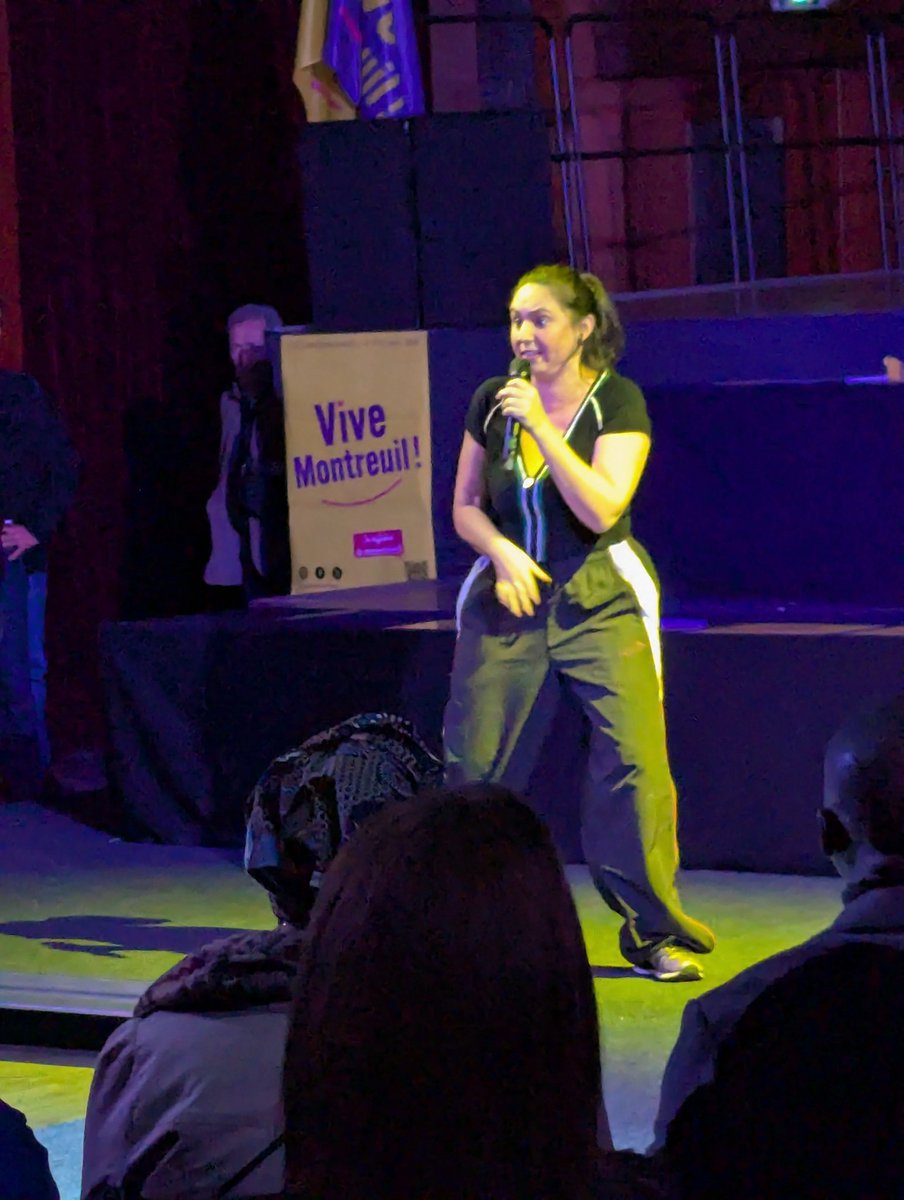 Luc Di Gallo tweet media