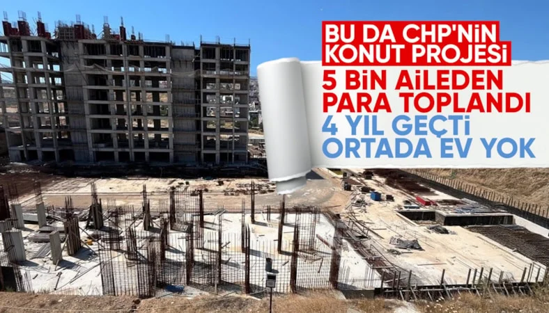 CHP'nin İzmir'deki konut projesi: 5 bin aile mağdur edildi

ensonhaber.com/gundem/chpnin-…