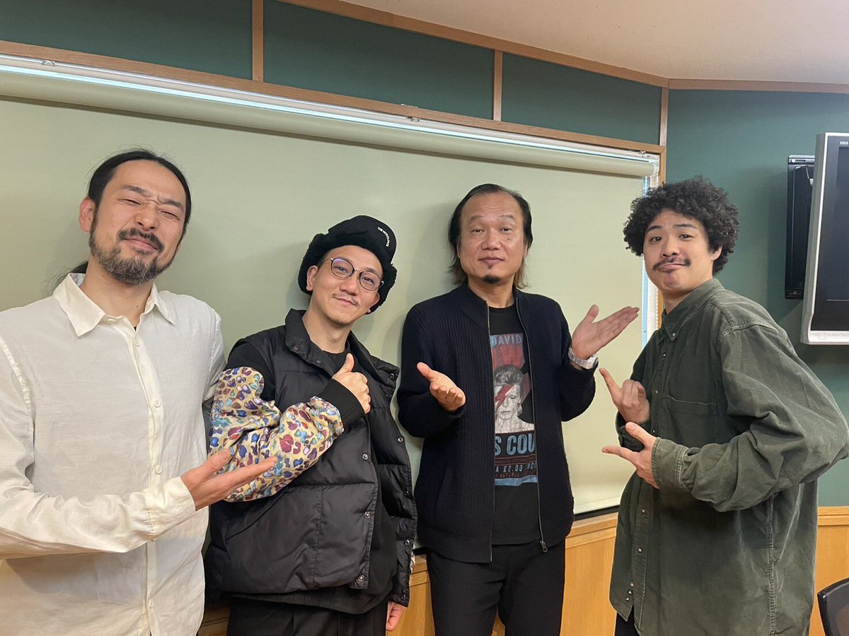 Heartful★Funks tweet media