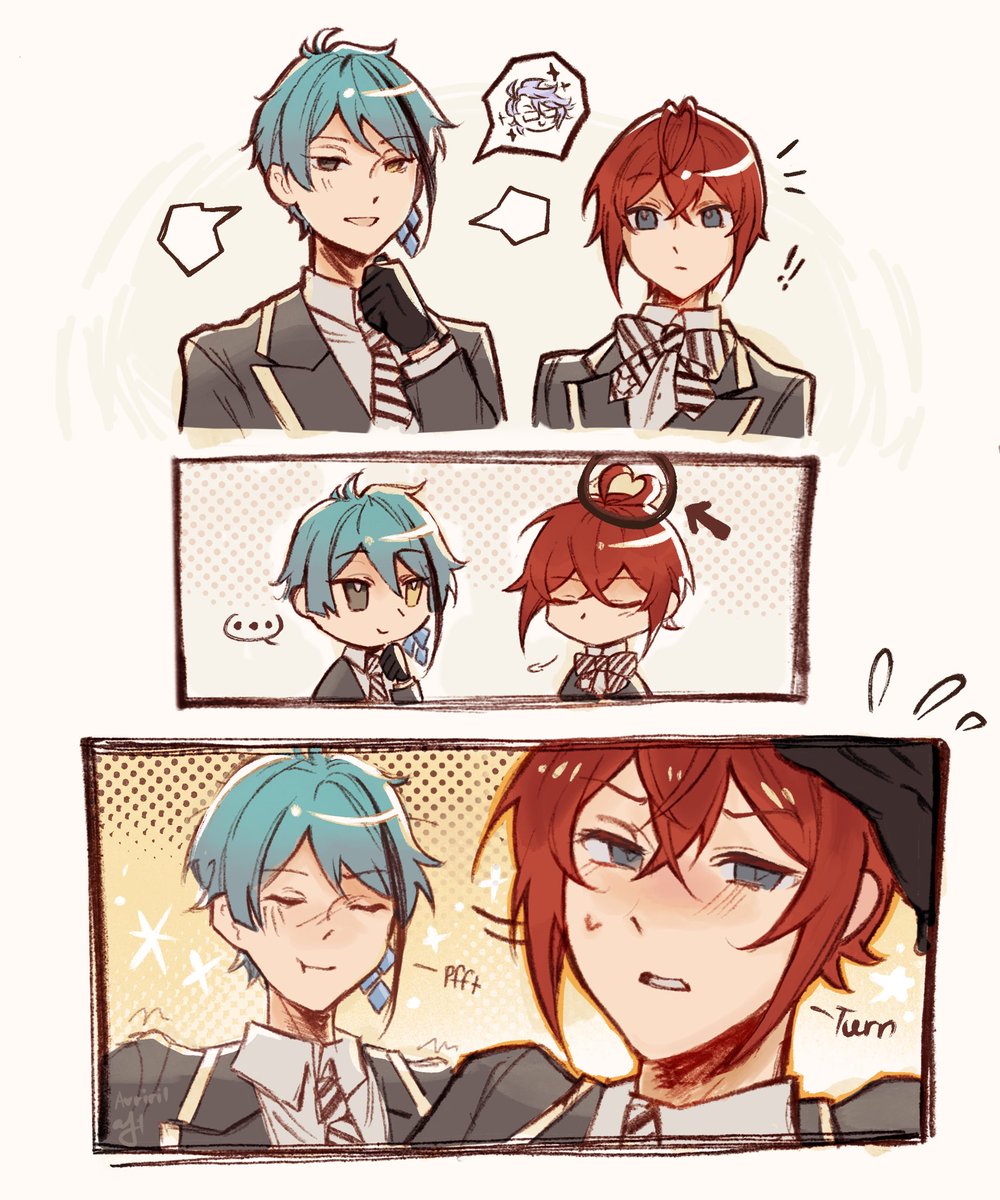 Av.riril ! ! ! tweet media