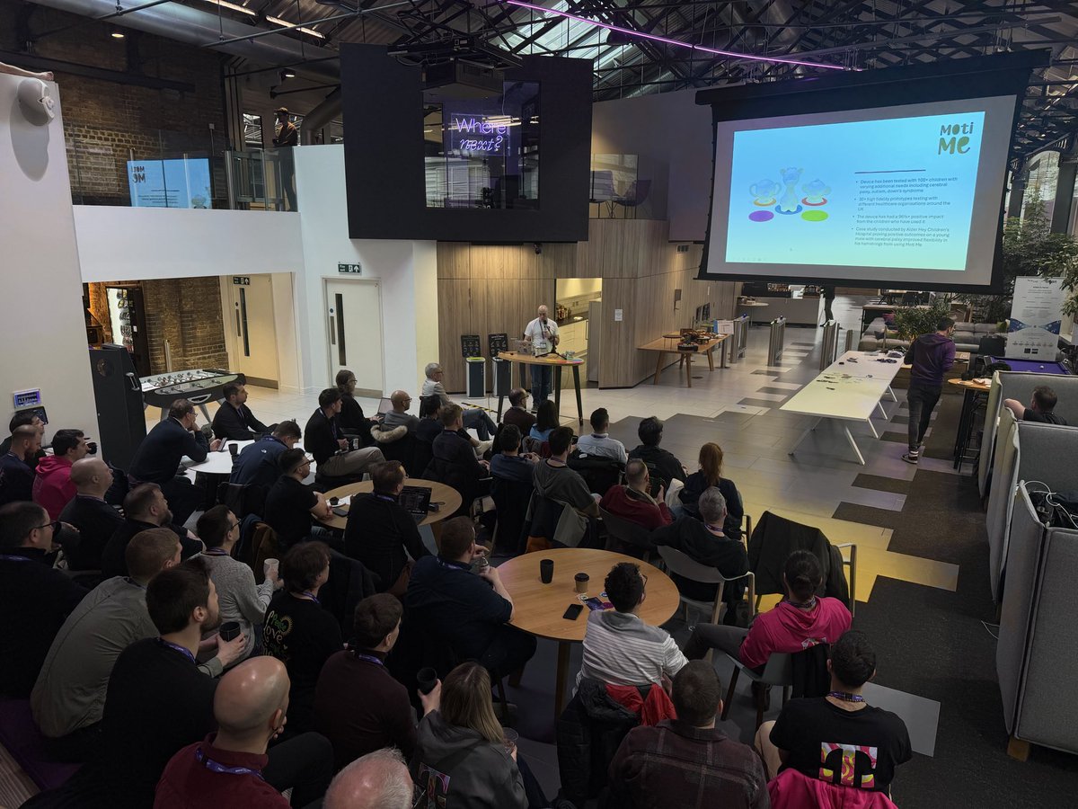 MAUI Day tweet media