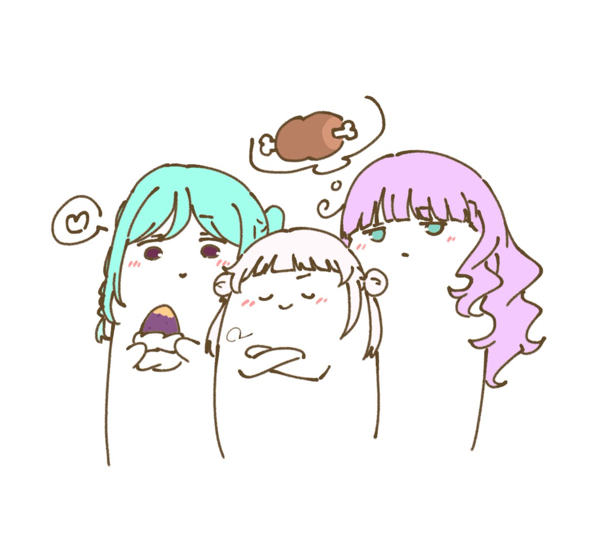 ✃✁サブリン︎︎🌷🔔No.999✃✁ (@saburin515) / Posts / X