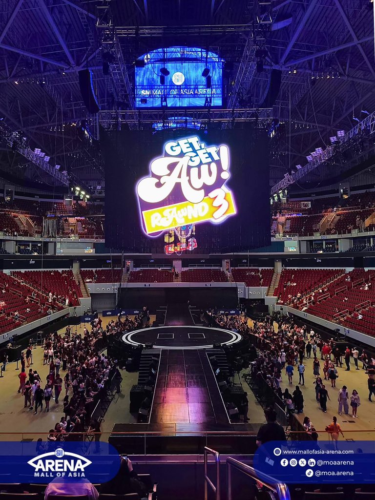 eidaexoelf's tweet photo. Ito na ba ang SS10 encore 360 stage? Hahahahhah https://t.co/SEBssLBOM8