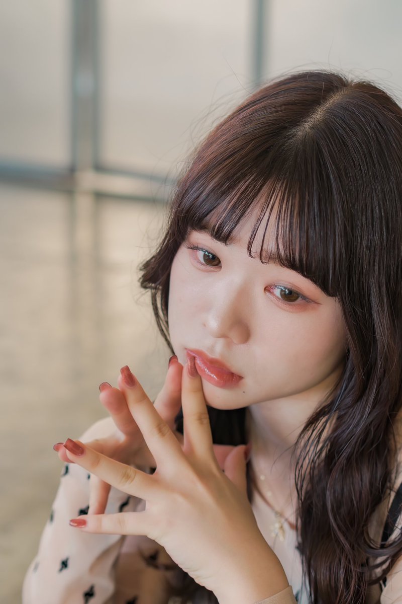 三好ののか@photopartner (@nonoka_partner) on Twitter photo 