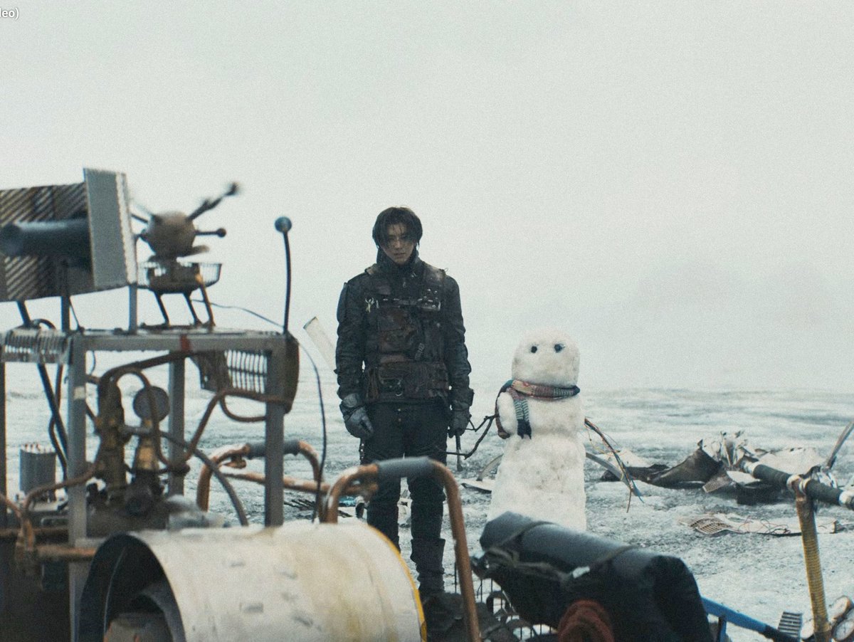oohyo_oohyo's tweet photo. Main character energy in every single track.

KUN&amp;iKUN is forever
#KUN #caixukun #KUNnewalbum
@kun_officialx https://t.co/cjklrhUkSb