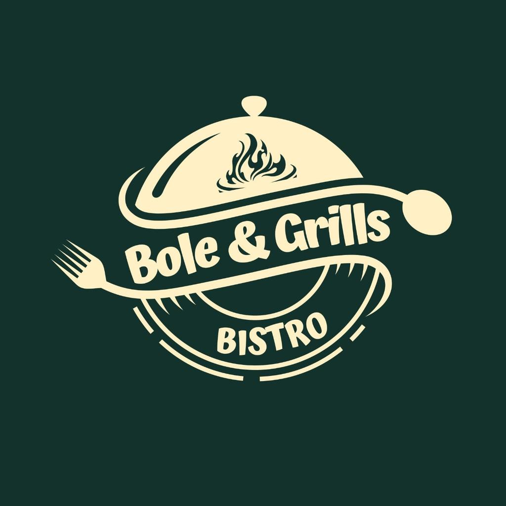 BenchuksH's tweet photo. #NewBrandAlert #Bole& #Grill #Bistro Live in Enugu let's incorporate and package that business brand for you. https://t.co/yJNygpfRxm