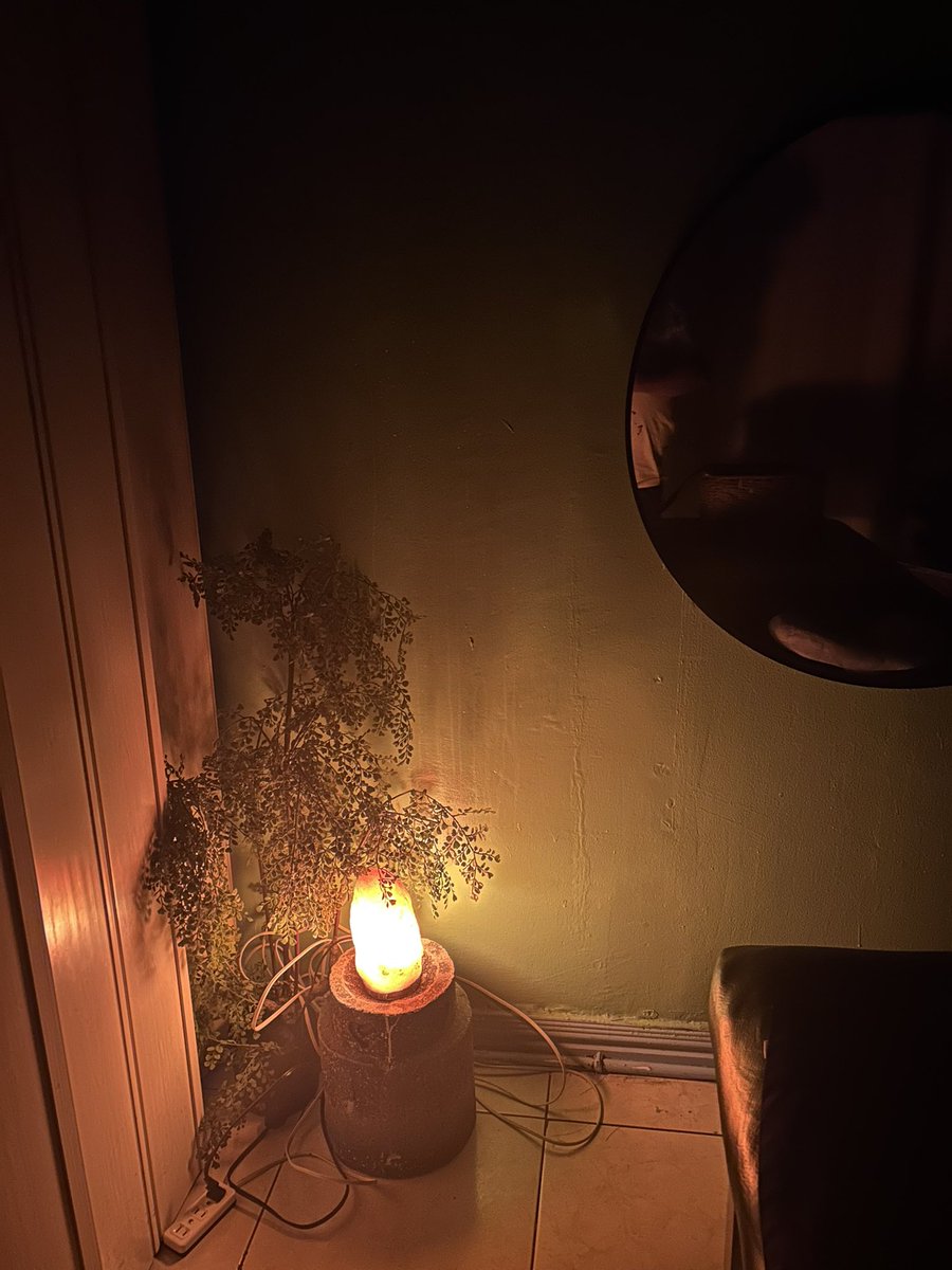 The Crit - Massage Review tweet media