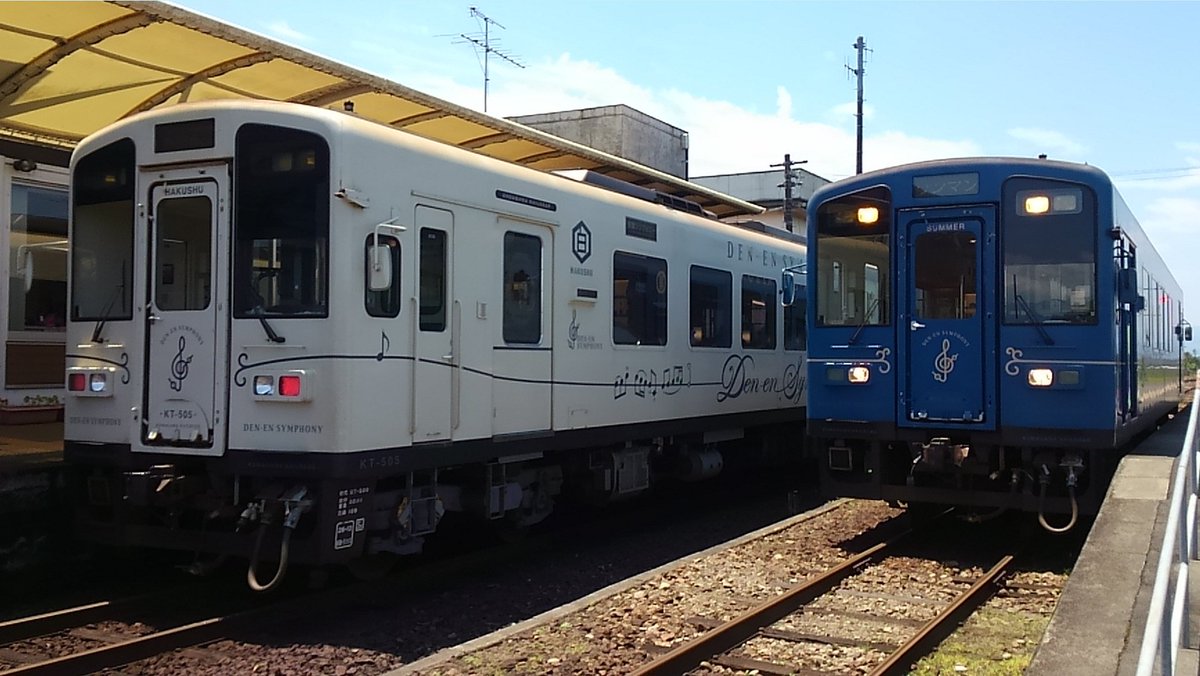 【速報】
人吉球磨を走る『くま川鉄道』
令和２年豪雨災害で被災した
球磨川第４橋梁がつながりました。
全線運転再開へ、更に前進！
みんなの想いが繋がり、夢が現実へ！
※画像は、被災前の球磨川第４橋梁
#くま川鉄道　#人吉市　#山江村　#錦町　#あさぎり町　#湯前町　#肥薩線