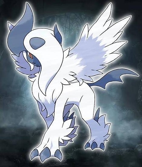AtteraNox's tweet photo. Vtubers! Show me you + your favorite Pokemon! https://t.co/2l90uCF1l6