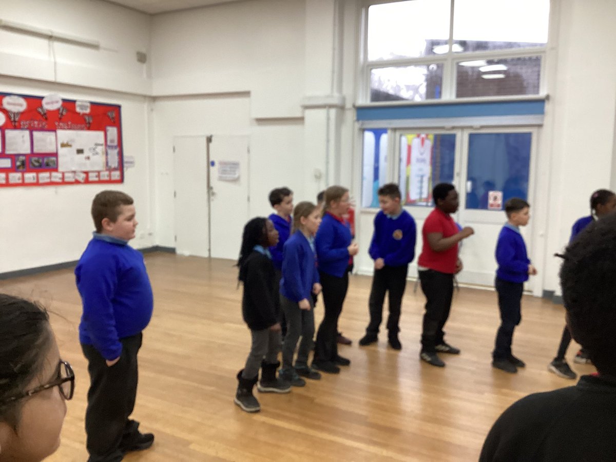 St. Columba's Catholic Primary School tweet media