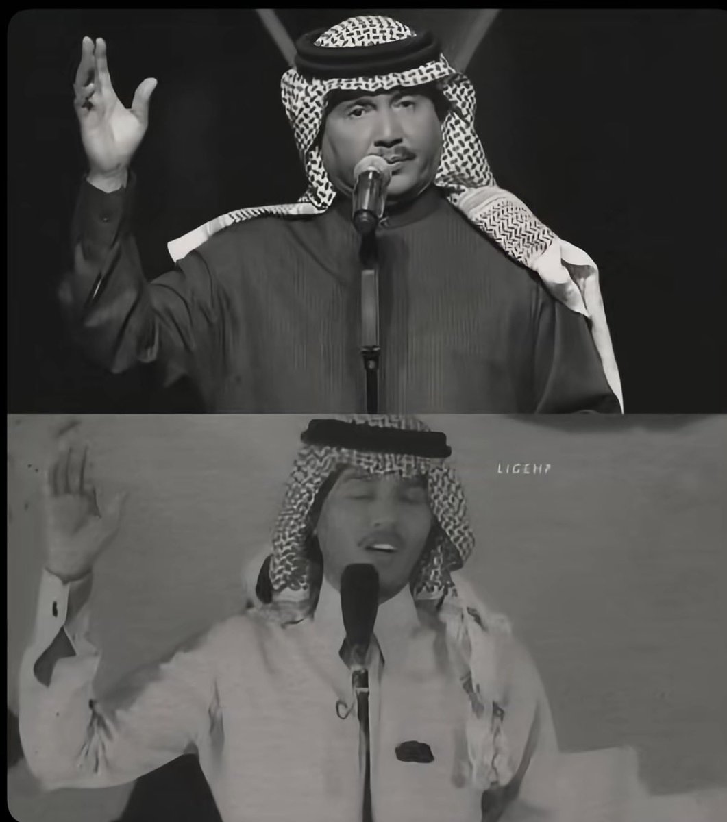 Mieaad700's tweet photo. سمعتّو أعتراف محمد عبده لما قال :
هذا أنا بكآمل ودادي أعترف أني معاه صرت شخص مُختلف أححبه ممن ياء قلبي للألفف . https://t.co/pfaLiKbnMT