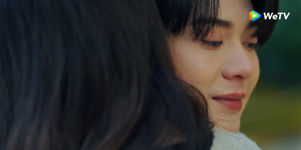ฝุ่นได้เจอแม่แล้ว🥺

#BesideTheSkyFinalEP