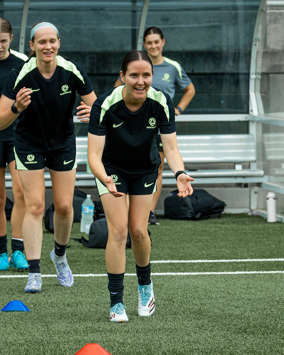 CommBank ParaMatildas tweet media