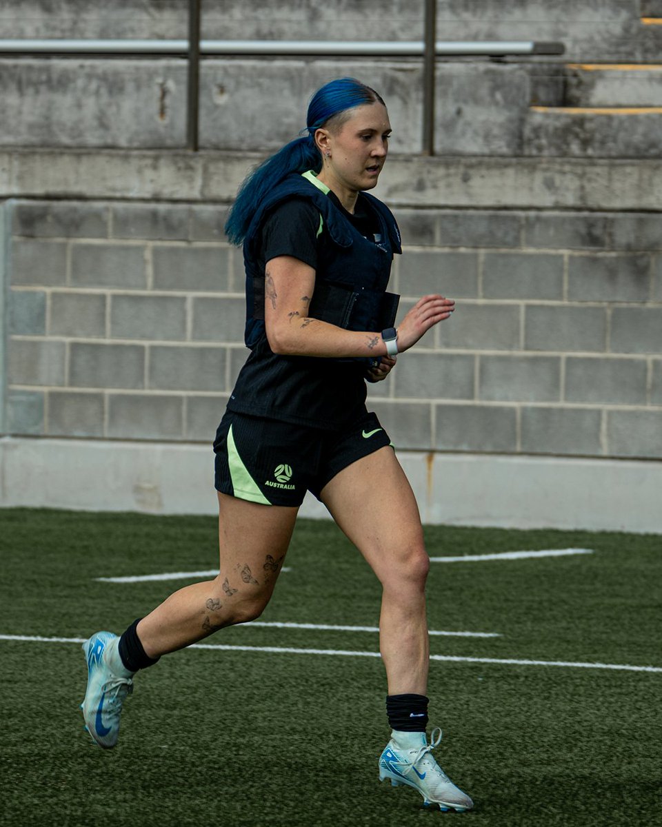 CommBank ParaMatildas tweet media