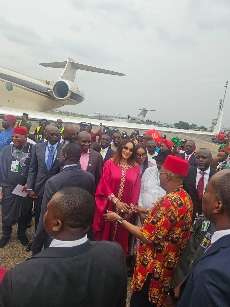 Bianca Odumegwu-Ojukwu tweet media