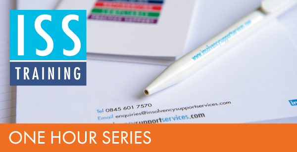 Insolvency Support Services tweet media