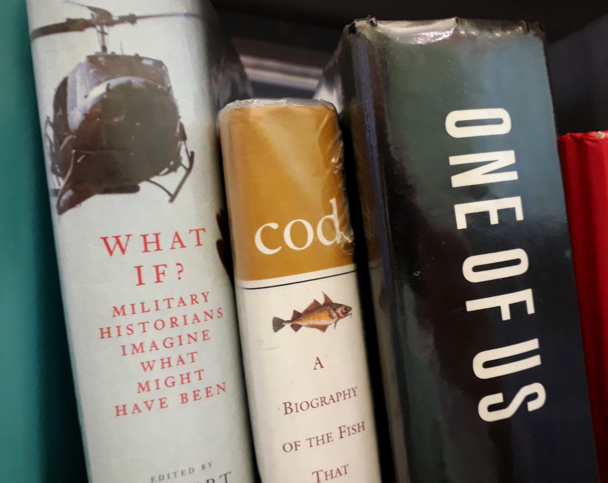 Orkney Library tweet media