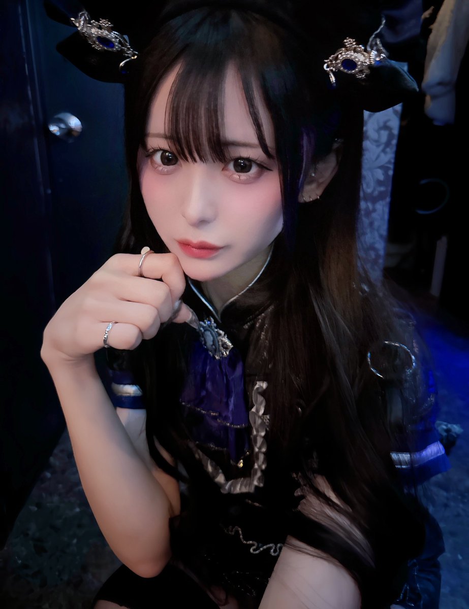 海月© (@__001o) / Posts / X