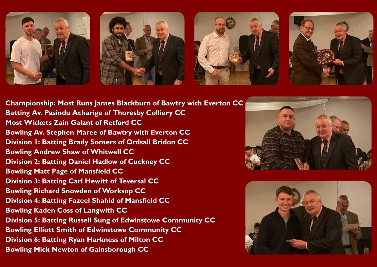 Whitwell CricketClub tweet media