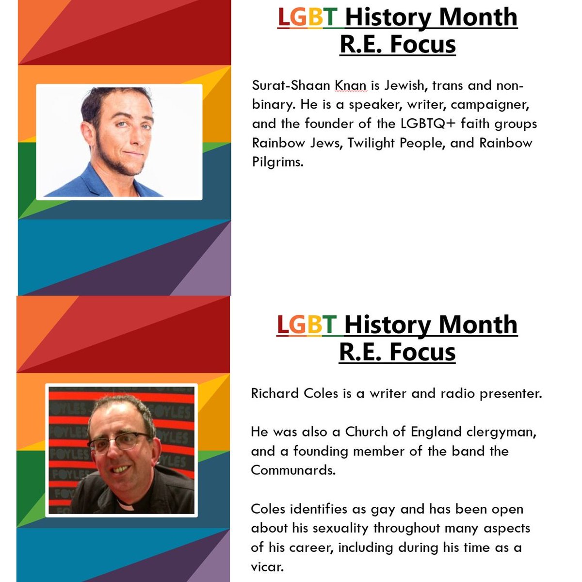 Colton Hills Community School tweet media