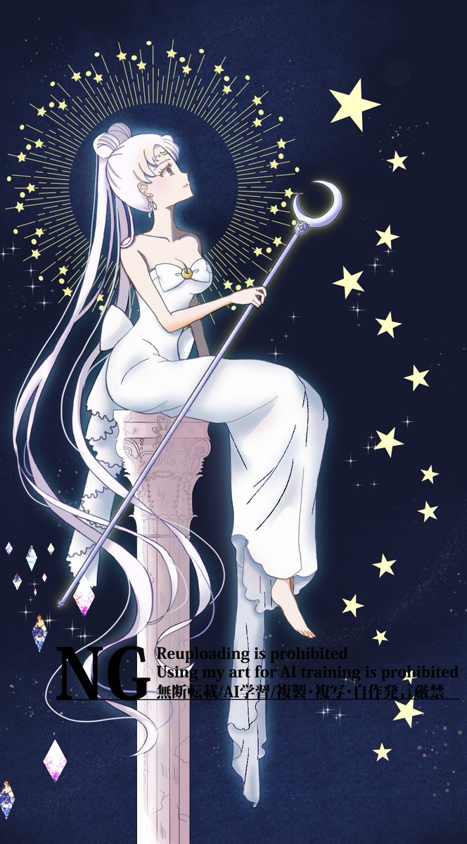 otpi21's tweet photo. クイーン・セレニティ
Queen Serenity https://t.co/Tidyr5qaYP
