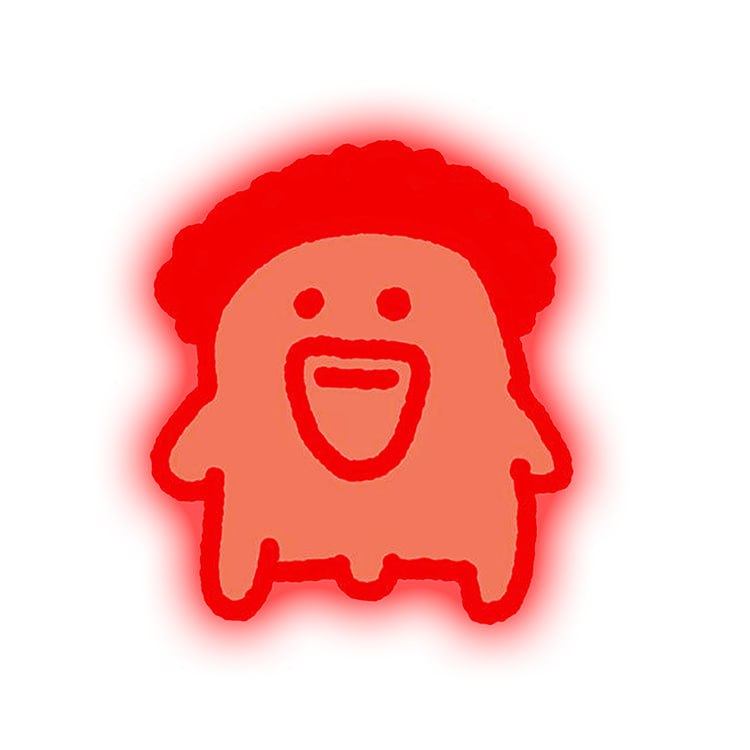 Can someone make this niga green pls