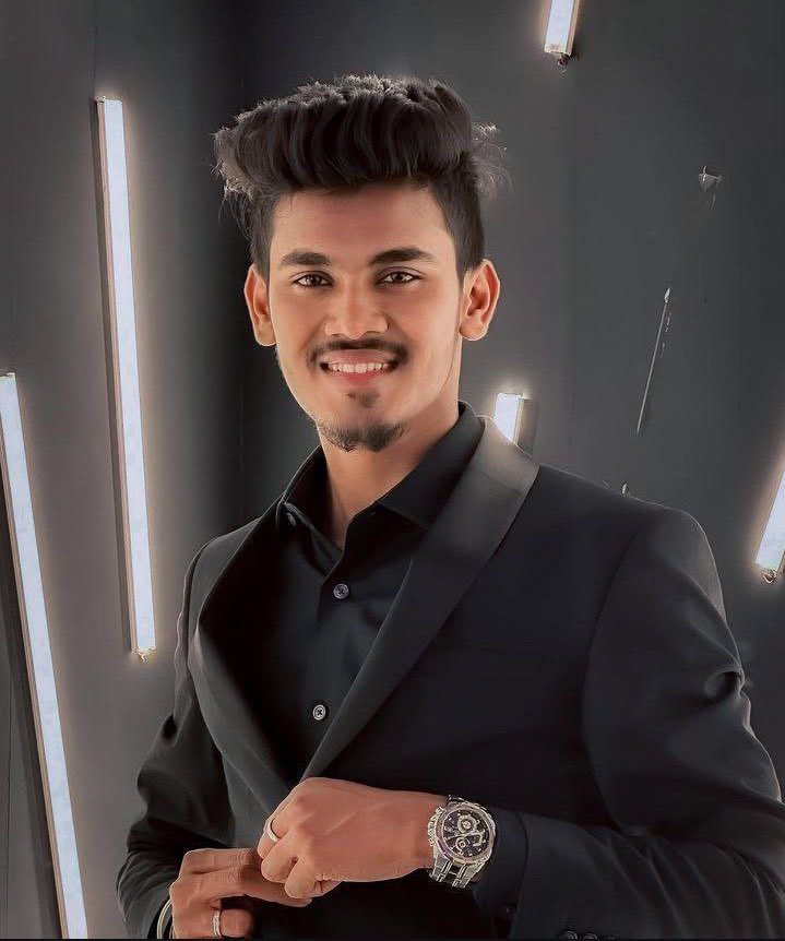 iniya thirunangai tweet media