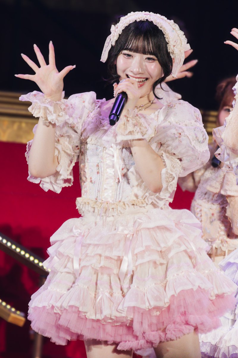 2025.10.11 ＝LOVE 8th ANNIVERSARY PREMIUM TOUR @ ゼビオアリーナ