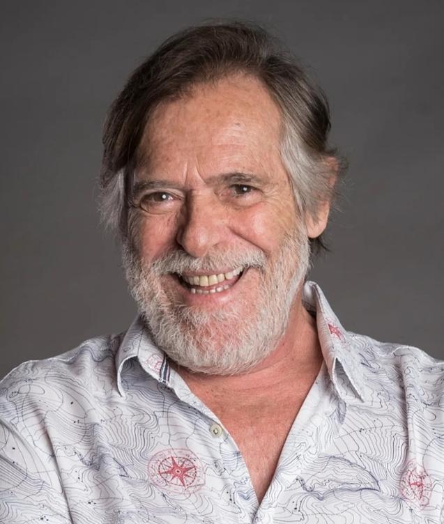 O <a href="/Zedeabreu/">Jose de Abreu</a> é pré-candidato a deputado federal por São Paulo pelo PT - vibro com isso. Zé é ator dos bons, legítimo representante da classe artística tão ofendida pela extrema direita. Mais: Zé é cidadão inteiro, corajoso e, se eleito, qualificará ainda mais nossa bancada.