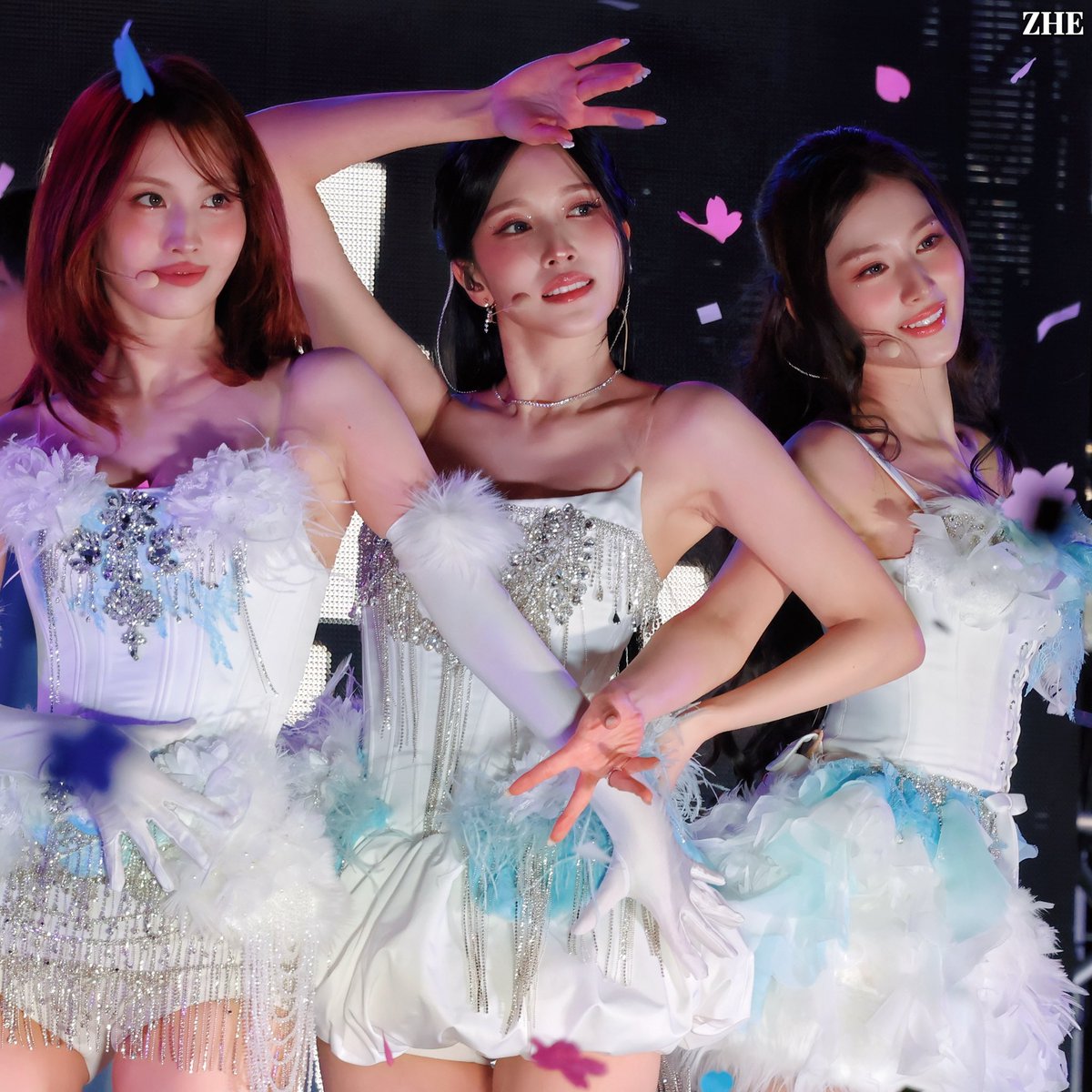 260206 #TWICE #MINA #트와이스 #미나 #ミナ #MOMO #SANA #MISAMO