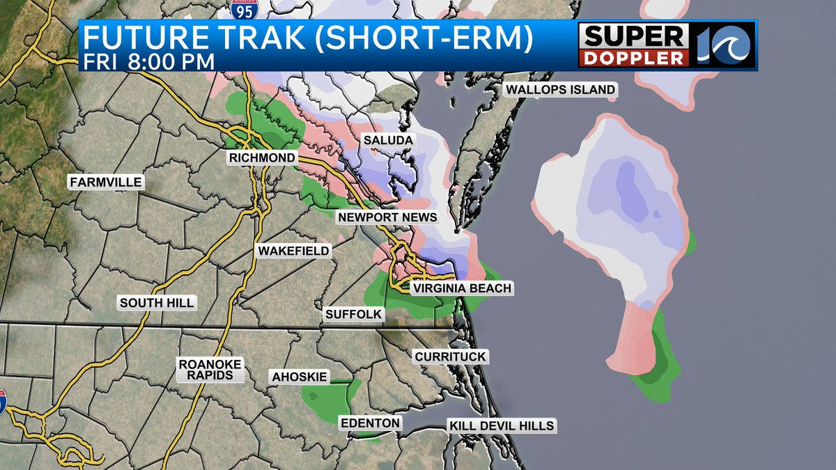 Jeremy Wheeler WAVY tweet media