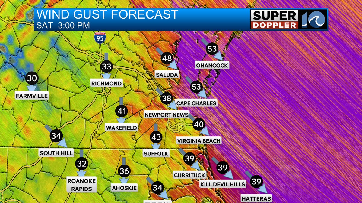 Jeremy Wheeler WAVY tweet media