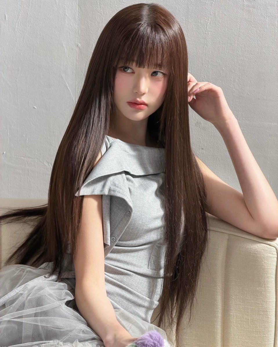 luvwy04's tweet image. 미소녀 구체관절인형