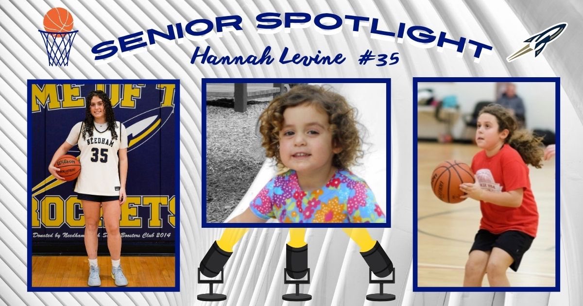 Needham Girls Basketball 🚀 tweet media