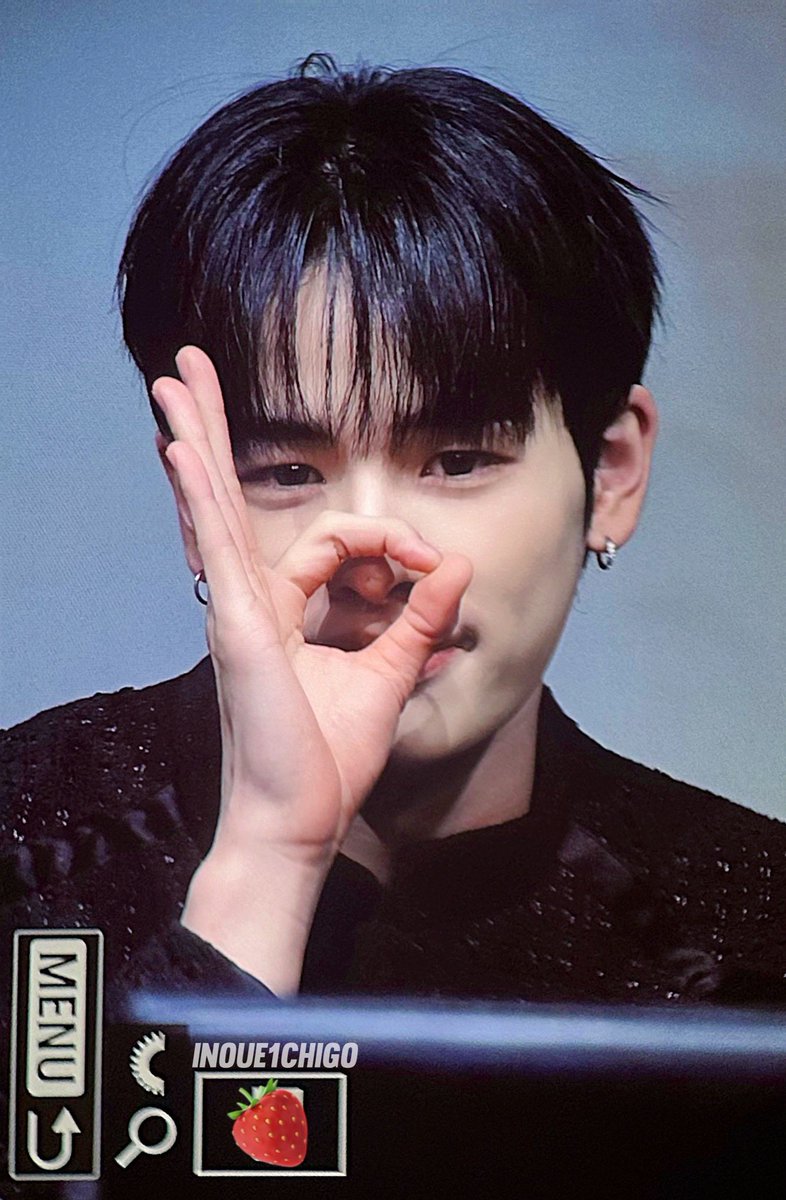 inoue1chigo's tweet image. 260206

오늘 완전 깡아디 🐶

#NEXZ #넥스지
#하루 #HARU