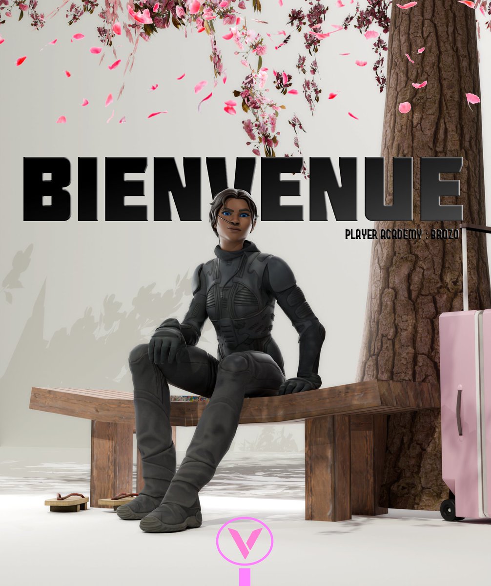 VEXA Esport tweet media