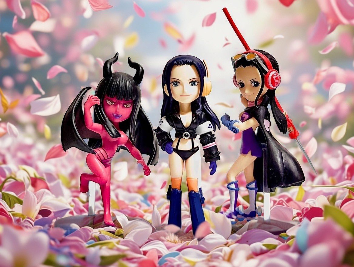 ONEPIECE #ロビン生誕祭2026 #ロビン誕生祭2026 ✿🌹Happy Birthday🌹✿