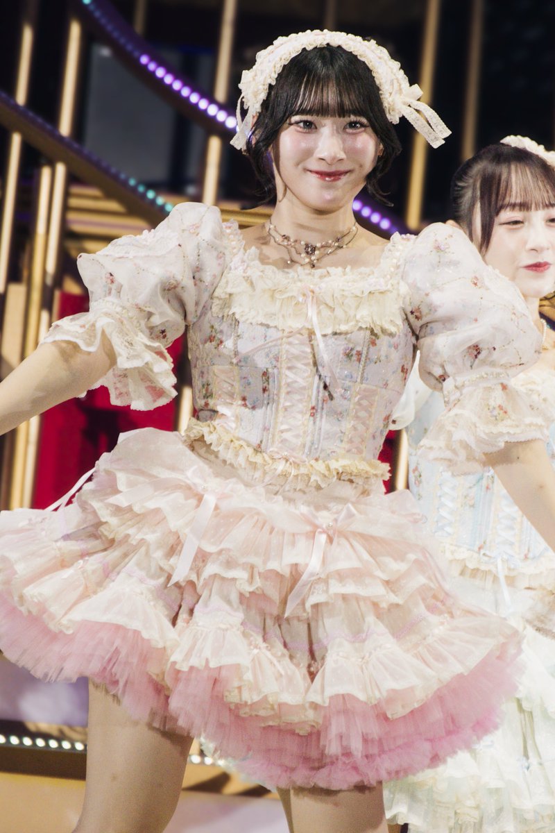 2025.10.11 ＝LOVE 8th ANNIVERSARY PREMIUM TOUR @ ゼビオアリーナ