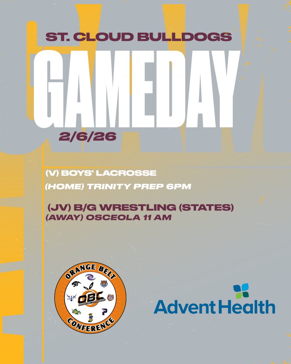 St. Cloud Bulldog Athletics tweet media