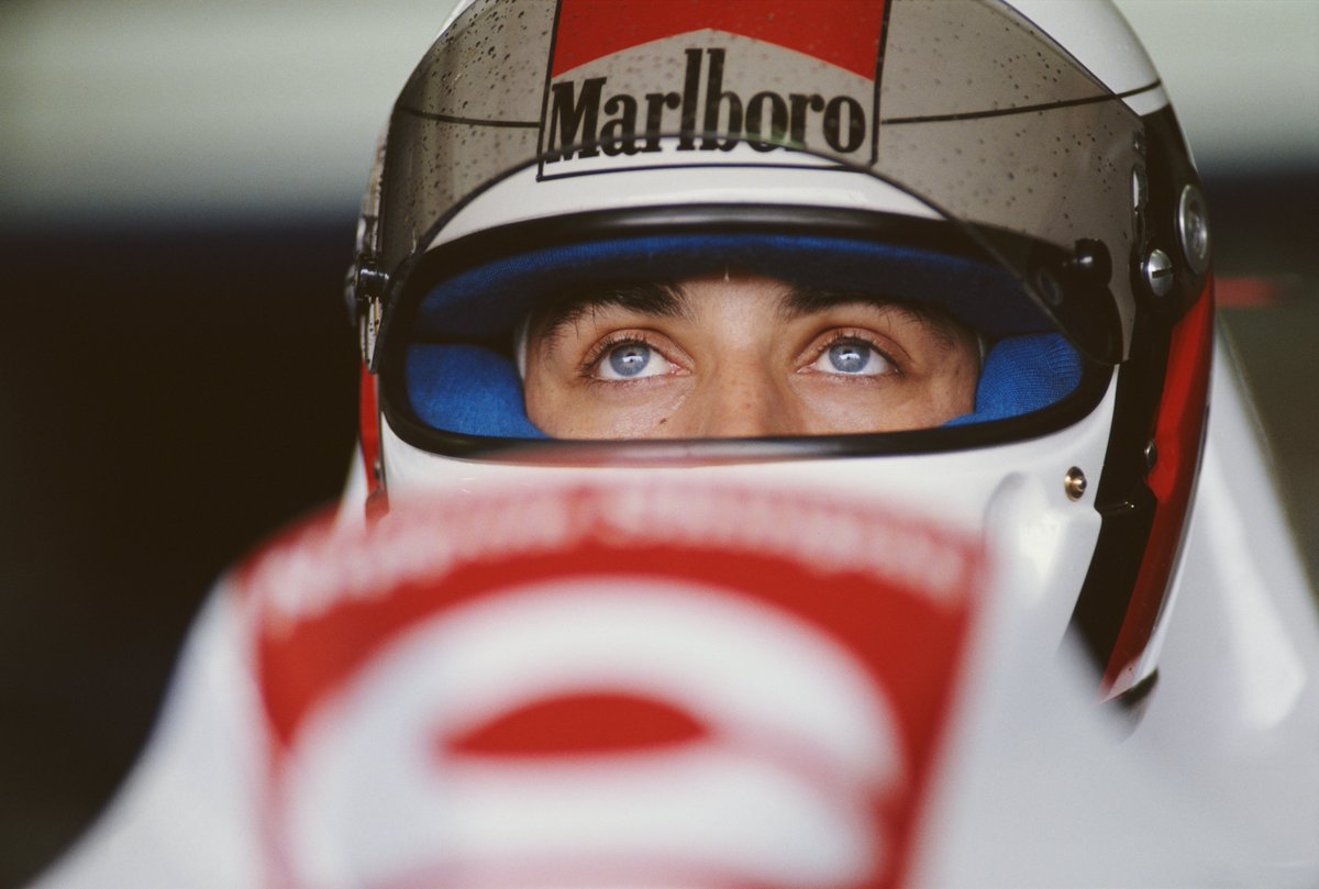Formula 1 tweet media