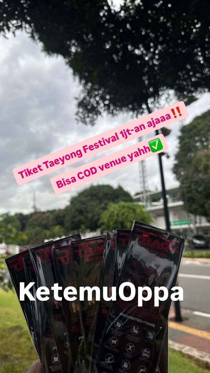 KetemuOppa tweet media