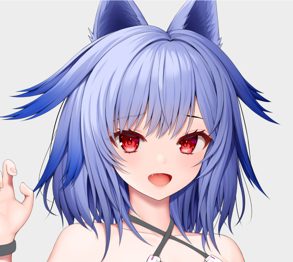 やり過ぎないように意識していたはずが・・・しまった・・・つい力が・・・ 