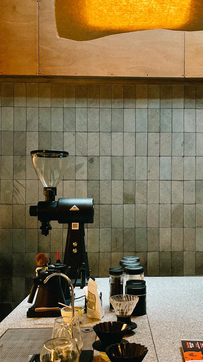 Added this place to my personal Jakarta mandatory list