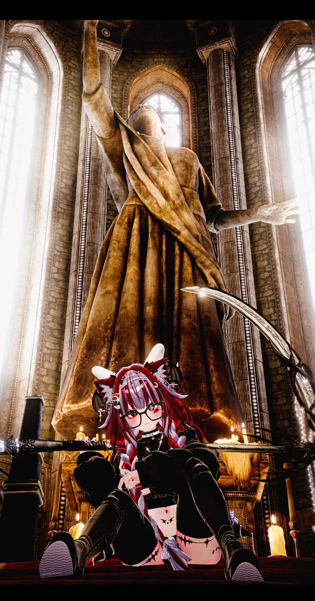 vivian * tweet media