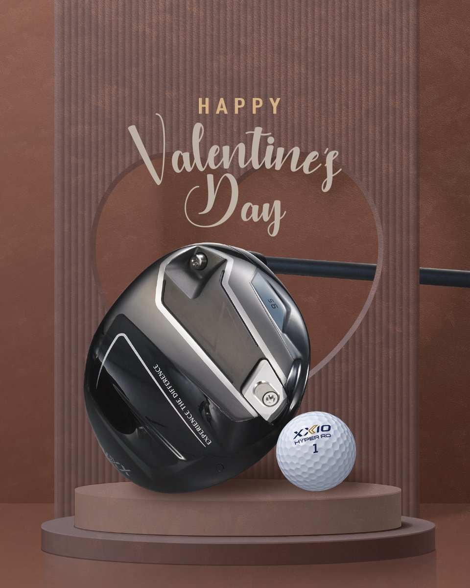 XXIO/SRIXON/Cleveland Golf Official (@DUNLOP_JP) / Posts / X