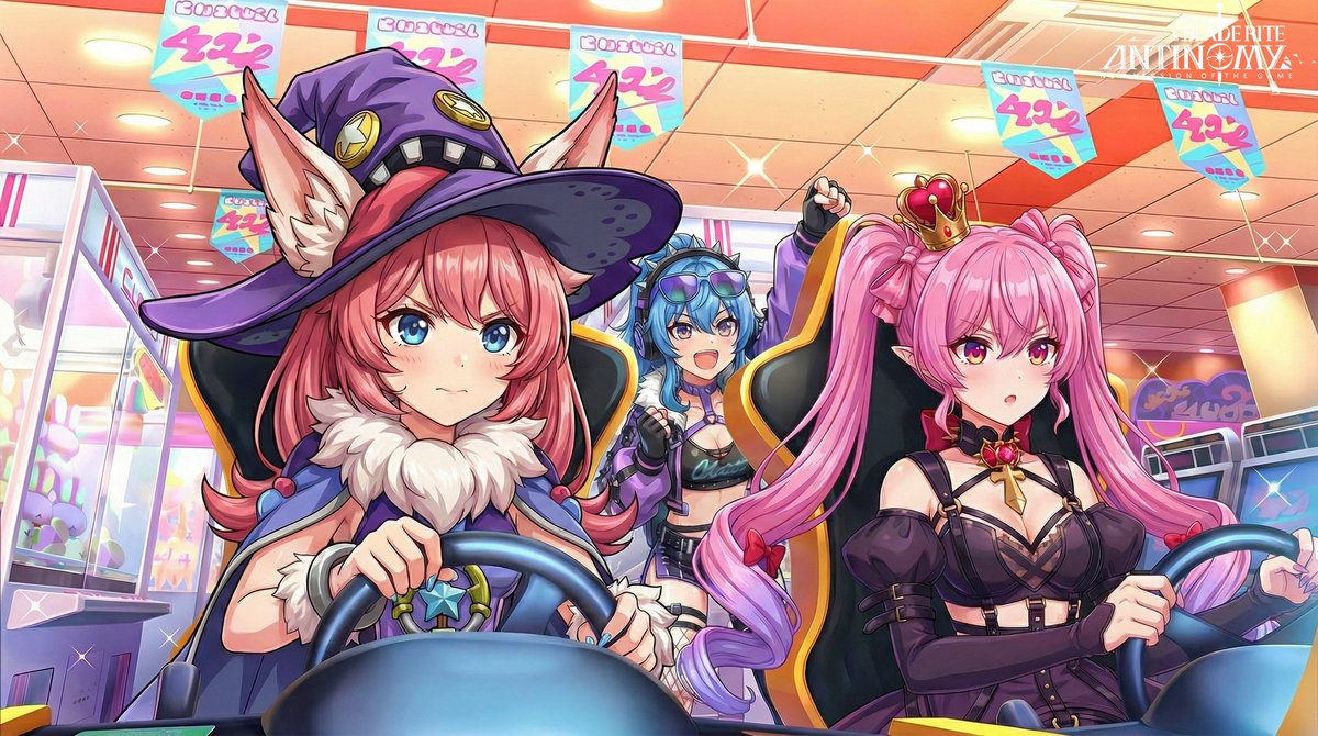 Bladerite tweet media