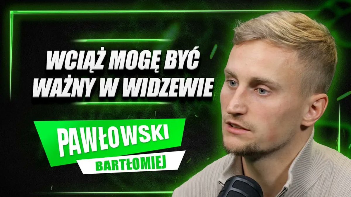 Tomasz Cwiakala tweet media