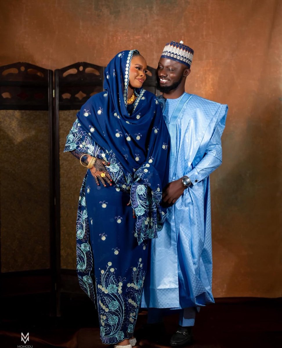 This is to cordially invite you to witness the wedding fatiha of our friend and colleague Mustapha Ozo Isa, scheduled as follows:
* Date: Saturday, 7th February 2026
* Time: 10:00 AM
* Venue: Sanusi Dantata Memorial Juma'at Mosque, Constitution Avenue, Central Business District,