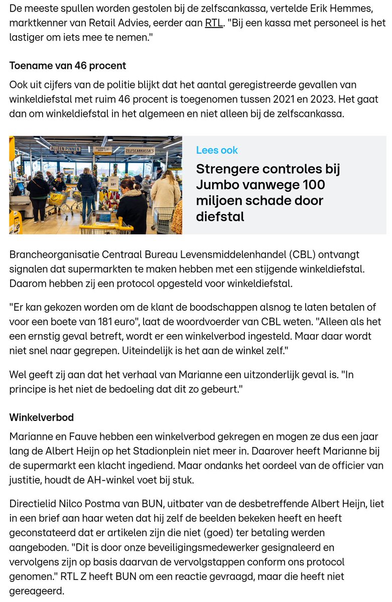appeltroenen's tweet photo. @WimdenOudsten @ArmandvanWesten #Zelfscan En als het fout gaat wordt je als ordinaire winkeldief behandeld. 
Er gaat veel fout met die scanners, beschadigde barcodes, foutief ingevoerde prijzen, schittering van etiketten.
Bizar! https://t.co/ohZutSOvVx