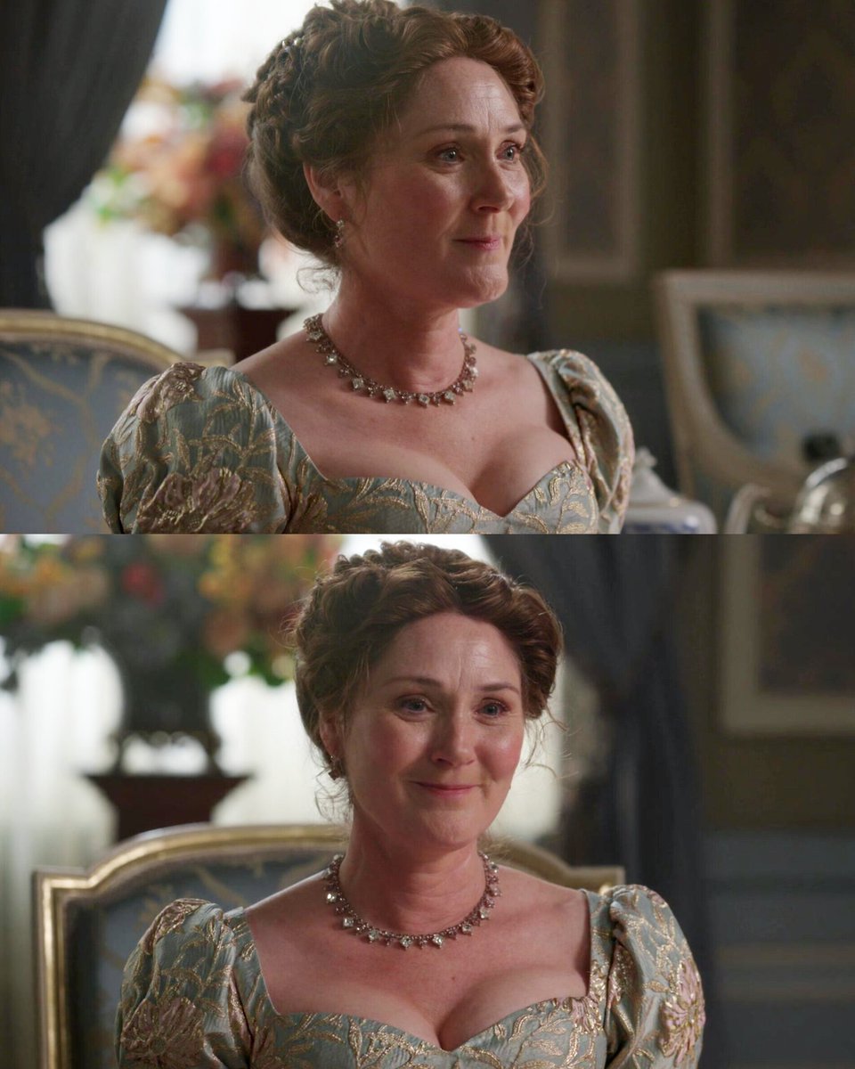 best of ruth gemmell tweet media